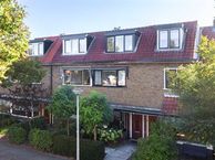 Berkelstraat 39, 3812 KB Amersfoort