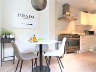 Jasmijnstraat 46 B, 1031 EZ Amsterdam