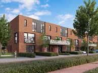 Tussenwoning (Bouwnr. 16), 3907 NJ Veenendaal