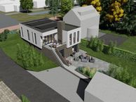 A.V.H. Destreelaan 159-A, 1834 EH Sint Pancras