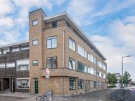 Newtonstraat 2 A, 3112 WH Schiedam