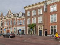 Spaarne 58 d, 2011 CK Haarlem