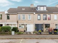 Floraronde 17, 1991 HH Velserbroek