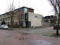 Burgemeester Beelaertspark 101, 3319 AN Dordrecht