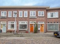 Bataviastraat 97, 3531 XC Utrecht