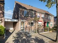 Muizenberglaan 95, 4822 TX Breda