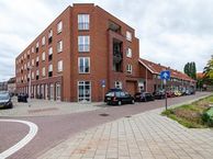 Gerard Leeustraat 3 104, 2802 RZ Gouda