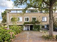 Straat van Gibraltar 22, 1183 GW Amstelveen