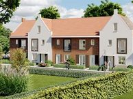 Tussenwoning (Bouwnr. 4), 2157 NH Abbenes