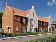 Tussenwoning (Bouwnr. 4), 2157 NH Abbenes