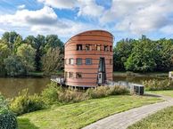 Waterscheerling 12, 1991 JT Velserbroek