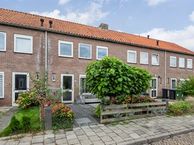 C Langendoenstraat 5, 3235 BB Rockanje