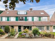 Witte de Withstraat 26, 6712 HC Ede