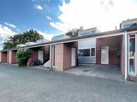 Apollo 20, 3769 TD Soesterberg