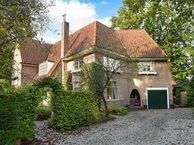 Isaäc da Costalaan 27, 1401 BG Bussum