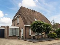 Markusberg 4, 4822 SK Breda