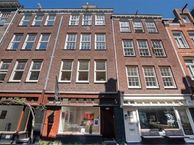 Hazenstraat 15 1, 1016 SM Amsterdam