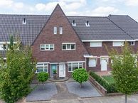 Agnes Huijnstraat 16, 5914 PE Venlo