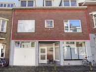 Glacisweg 77 B, 6212 BN Maastricht