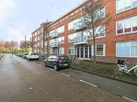 Engelsestraat 24 B, 3028 CH Rotterdam