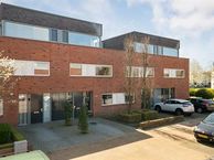 Gravin van Leeuwensteinstraat 43, 4854 ET Bavel (Gem. Breda)