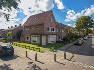 Bergen op Zoomstraat 1, 5652 KA Eindhoven