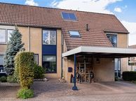 Landmetersveld 109, 7327 KB Apeldoorn