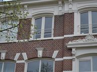 Hazepaterslaan 2 b, 2012 HP Haarlem