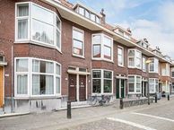 Amalia van Solmsstraat 21 a, 3116 EC Schiedam