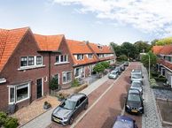 Wassenberghstraat 17, 8602 BE Sneek