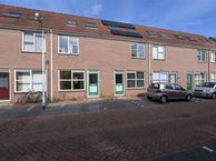 Tolstoistraat 42, 1506 RV Zaandam