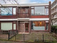 Antonie Heinsiusstraat 17, 3135 NA Vlaardingen