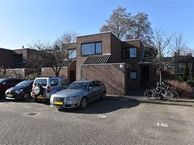 Troelstraplein 18, 2314 EK Leiden