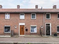 Roodborststraat 47, 5348 HB Oss