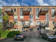 Columbusweg 45, 3814 WC Amersfoort