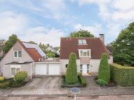 Gruttolaan 37, 2941 RC Lekkerkerk