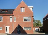 Willem Passtoorsstraat 15, 5041 AV Tilburg