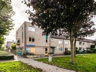Helena Kuipers-Rietbergstraat 47 49, 1318 AT Almere