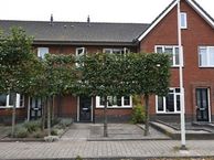 in d' Hoef 108, 4631 MJ Hoogerheide