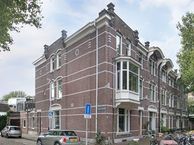 Hugo de Grootstraat 48 b, 3581 XW Utrecht