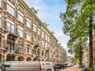 Tweede Helmersstraat 89 B, 1054 CE Amsterdam