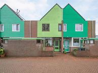 Het Salm 29, 1506 MV Zaandam