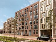 Jongeneelstraat 23, 3513 DC Utrecht