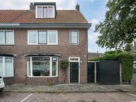 Kamperfoeliestraat 7, 4461 NJ Goes