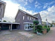 Professor Zeemanstraat 45, 2041 CN Zandvoort
