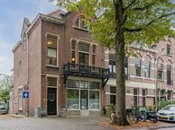 Korte Kleverlaan 18, 2061 EE Bloemendaal