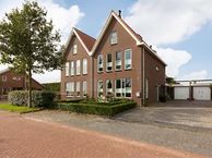 It Ferset 38, 8754 LC Makkum