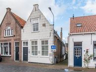 Noorddijkstraat 19, 4318 BG Brouwershaven