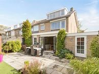 Lijsterbesstraat 1, 2191 BW De Zilk