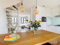 Frederik Hendrikstraat 180 B, 1052 JH Amsterdam